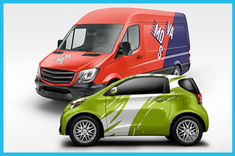 Volantini Tipografia Meschini