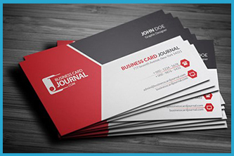 Stampa Digitale Biglietti da Visita